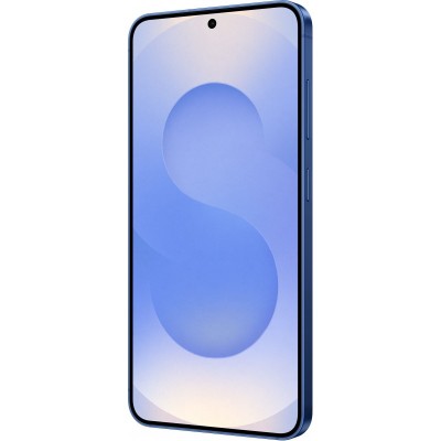 Смартфон Samsung Galaxy S25 5G (S931) 6.2' 12/256ГБ, 2SIM, 4000мА•год, синій сапфіровий