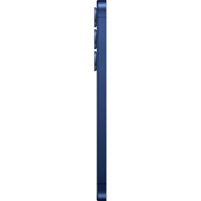 Смартфон Samsung Galaxy S25 5G (S931) 6.2' 12/256ГБ, 2SIM, 4000мА•год, синій сапфіровий