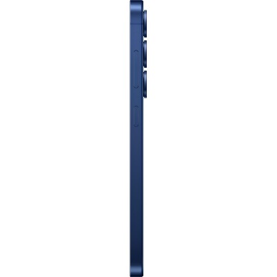 Смартфон Samsung Galaxy S25 5G (S931) 6.2' 12/256ГБ, 2SIM, 4000мА•год, синій сапфіровий