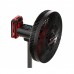 Вентилятор акумуляторний Einhell GC-CF 18/110 Li - Solo, PXC, 18В, безщітковий, підлоговий, діам. 320 мм, 15 км/год, 3 режими, таймер, 3.4 кг (без АКБ і ЗП)