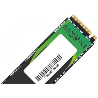 Накопичувач SSD Apacer M.2  256GB  PCIe 3.0 P4X