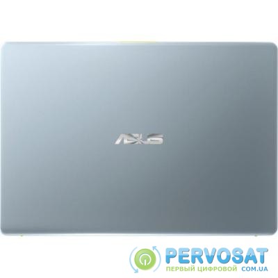 Ноутбук ASUS VivoBook S14 (S430UF-EB059T)