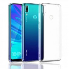 Чохол до моб. телефона Laudtec для Huawei P Smart 2019 Clear tpu (Transperent) (LC-HPS19C) Чохол до моб. телефона Laudtec для Huawei P Smart 2019 Clear tpu (Transperent) (LC-HPS19C)