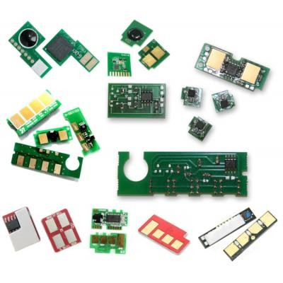 Чип для картриджа HP CLJ Enterprise M552/M553CF361A (HP 508A) Static Control (HM553CP-C)