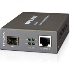 Медіаконвертер TP-Link MC220L Медіаконвертер TP-Link MC220L