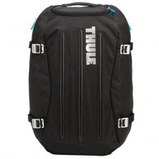 Рюкзак для ноутбука Thule 15,6" Crossover Duffel Pack 40L TCDP-1 Black (TCDP1) Рюкзак для ноутбука Thule 15,6" Crossover Duffel Pack 40L TCDP-1 Black (TCDP1)