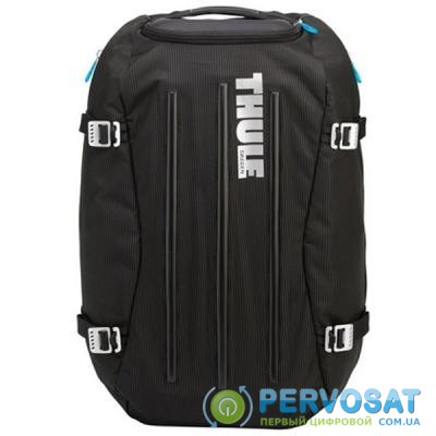 Рюкзак для ноутбука Thule 15,6" Crossover Duffel Pack 40L TCDP-1 Black (TCDP1)