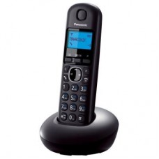 Телефон DECT PANASONIC KX-TGB210UAB