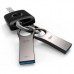 USB флеш накопитель Silicon Power 32GB JEWEL J80 USB 3.0 (SP032GBUF3J80V1T)