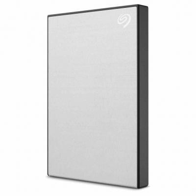 Внешний жесткий диск 2.5" 2TB Backup Plus Slim Seagate (STHN2000401_)