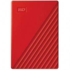 Зовнішній жорсткий диск 2.5" 2TB WD (WDBYVG0020BRD-WESN) Зовнішній жорсткий диск 2.5" 2TB WD (WDBYVG0020BRD-WESN)