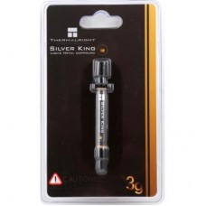 Термопаста Thermalright Silver King 3g Термопаста Thermalright Silver King 3g