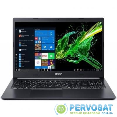 Ноутбук Acer Aspire 5 A515-55G-512V (NX.HZBEU.002)