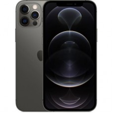 Мобильный телефон Apple iPhone 12 Pro 128Gb Graphite (MGMK3FS/A | MGMK3RM/A) Мобильный телефон Apple iPhone 12 Pro 128Gb Graphite (MGMK3FS/A | MGMK3RM/A)