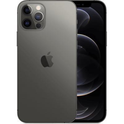 Мобильный телефон Apple iPhone 12 Pro 128Gb Graphite (MGMK3FS/A | MGMK3RM/A)