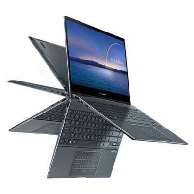 Ноутбук ASUS ZenBook Flip UX363EA-EM045T (90NB0RZ1-M01350)