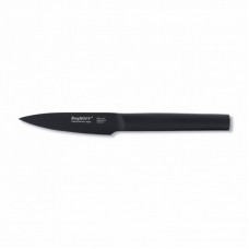 Кухонний ніж BergHOFF Ron для чищення 85 мм Black (3900008) Кухонний ніж BergHOFF Ron для чищення 85 мм Black (3900008)