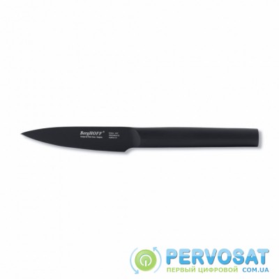 Кухонный нож BergHOFF Ron для очистки 85 мм Black (3900008)