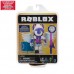 Roblox Игровая коллекционная фигурка Сore Figures Lunya W3