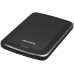 Жорсткий диск ADATA 2.5&quot; USB 3.1 4TB HV300 Black