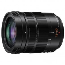 Об'єктив Panasonic Micro 4/3 Lens 12-60 mm f/2.8-4 ASPH. POWER O.I.S. Leica DG Vario-Elmarit Об'єктив Panasonic Micro 4/3 Lens 12-60 mm f/2.8-4 ASPH. POWER O.I.S. Leica DG Vario-Elmarit