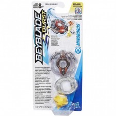 Дзига Hasbro Beyblade Single Top Minoboros (C0942) Дзига Hasbro Beyblade Single Top Minoboros (C0942)
