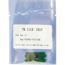 Чіп для картриджа Kyocera TK-1110, 2.5К, для FS-1040/1020/1120 WWM (JYD-TK1110) Чіп для картриджа Kyocera TK-1110, 2.5К, для FS-1040/1020/1120 WWM (JYD-TK1110)