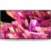 Телевізор 85&quot; Sony LED 4K 100Hz Smart Google TV Black