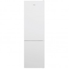 Холодильник Candy з нижн. мороз., 200x66х60, холод.відд.-224л, мороз.відд.-109л, 2дв., А++, NF, зона св-ті, білий