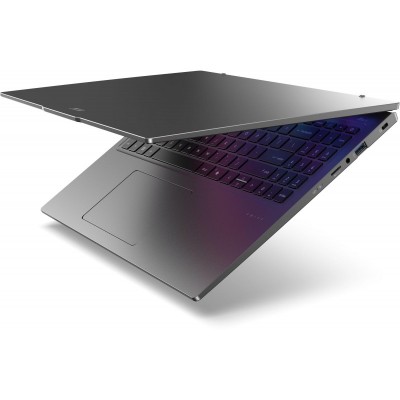 Ноутбук Acer Swift Go 16 SFG16-72 16&quot; 3.2K OLED, Intel U5-125H, 16GB, F512GB, UMA, Lin, сірий