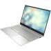 Ноутбук HP Pavilion 15-eh1138ua 15.6&quot; FHD IPS AG, AMD R5-5500U, 16GB, F1024GB, UMA, DOS, сріблястий