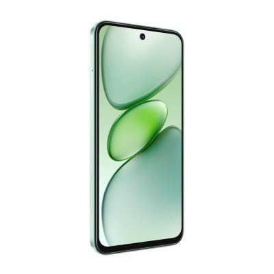 Смартфон TECNO Spark Go 1 (KL4) 6.67" 4/128ГБ, 2SIM, 5000мА•год, Magic Skeen Green