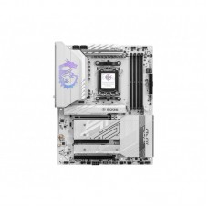 Материнcька плата MSI MPG B850 EDGE TI WIFI sAM5 B850 4xDDR5 M.2 HDMI WiFi BT ATX Материнcька плата MSI MPG B850 EDGE TI WIFI sAM5 B850 4xDDR5 M.2 HDMI WiFi BT ATX