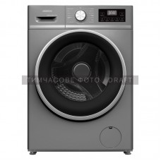 Пральна машина ARDESTO фронтальна Black Mars, 8кг, 1200, А+++, 55см, дисплей, пара, інвертор, сірий Пральна машина ARDESTO фронтальна Black Mars, 8кг, 1200, А+++, 55см, дисплей, пара, інвертор, сірий