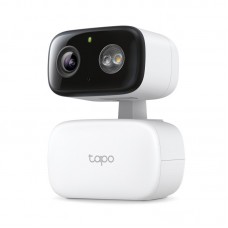 IP-Камера TP-LINK Tapo C206 FHD N300 microSD motion detection. зовнішня/внутрішня, AI IP-Камера TP-LINK Tapo C206 FHD N300 microSD motion detection. зовнішня/внутрішня, AI