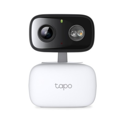IP-Камера TP-LINK Tapo C206 FHD N300 microSD motion detection. зовнішня/внутрішня, AI IP-Камера TP-LINK Tapo C206 FHD N300 microSD motion detection. зовнішня/внутрішня, AI