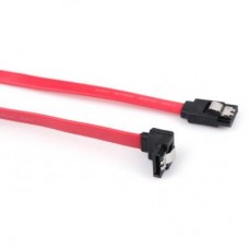 Кабель для передачи данных SATA 0.45m Vinga (SATA02) Кабель для передачи данных SATA 0.45m Vinga (SATA02)