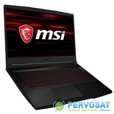 Ноутбук MSI GF63-8RCS (GF638RCS-096XUA)