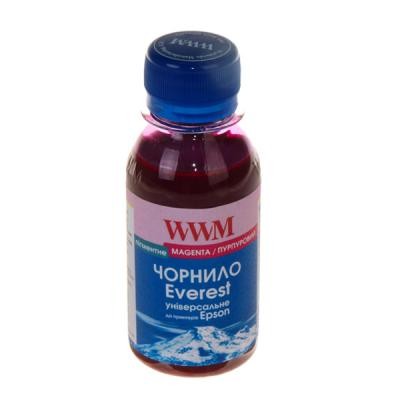 Чернила WWM EPSON UNIVERSAL EVEREST pigmented Magenta (EP02/MP-2)