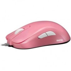 Мишка Zowie DIV INA S1 Pink-White (9H.N1KBB.A61) Мишка Zowie DIV INA S1 Pink-White (9H.N1KBB.A61)