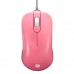 Мышка Zowie DIV INA S1 Pink-White (9H.N1KBB.A61)