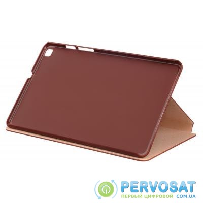 Чехол для планшета 2E Samsung Galaxy Tab A 8.0 (T290/T295) 2019, Retro, Brown (2E-G-A8.0-19-IKRT-BR)