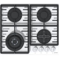 Варочна поверхня Gorenje GTW641W Варочна поверхня Gorenje GTW641W
