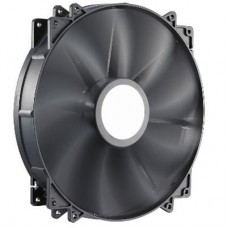 Кулер до корпусу CoolerMaster MegaFlow 200 Silent Fan (R4-MFJR-07FK-R1) Кулер до корпусу CoolerMaster MegaFlow 200 Silent Fan (R4-MFJR-07FK-R1)