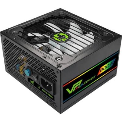 Блок питания GAMEMAX 800W (VP-800-M-RGB)