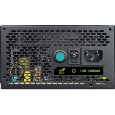 Блок питания GAMEMAX 800W (VP-800-M-RGB)