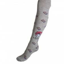 Колготки UCS SOCKS з котиком (M0C0301-2121-3G-gray) Колготки UCS SOCKS з котиком (M0C0301-2121-3G-gray)