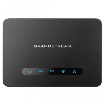 VoIP-шлюз Grandstream HT813