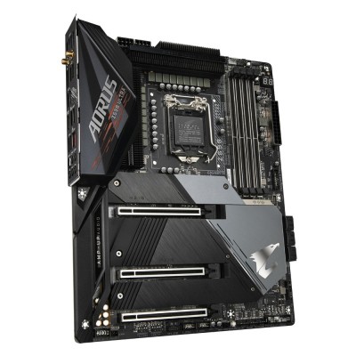 Gigabyte Z590 AORUS ULTRA