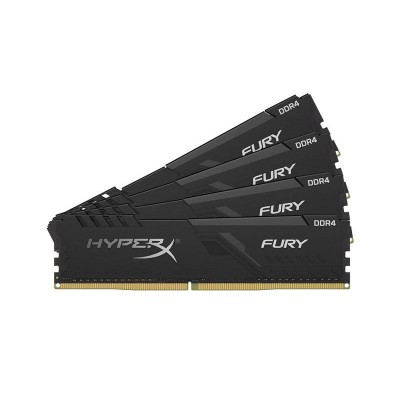 HyperX Fury DDR4 3000[HX430C15FB3K4/32]